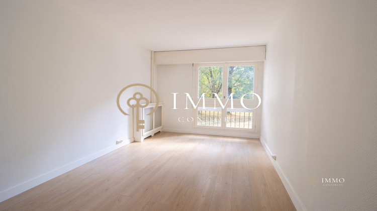 Ma-Cabane - Location Appartement L'Haÿ-les-Roses, 70 m²