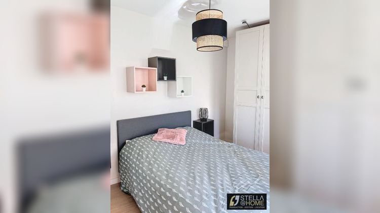 Ma-Cabane - Location Appartement L'HERMITAGE, 62 m²