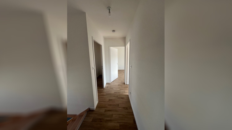 Ma-Cabane - Location Appartement L'Hermitage, 62 m²