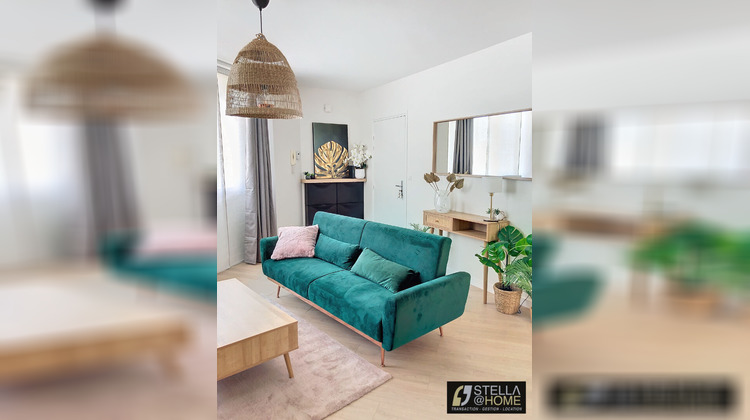 Ma-Cabane - Location Appartement L'HERMITAGE, 62 m²