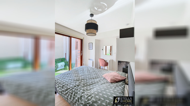 Ma-Cabane - Location Appartement L'HERMITAGE, 62 m²