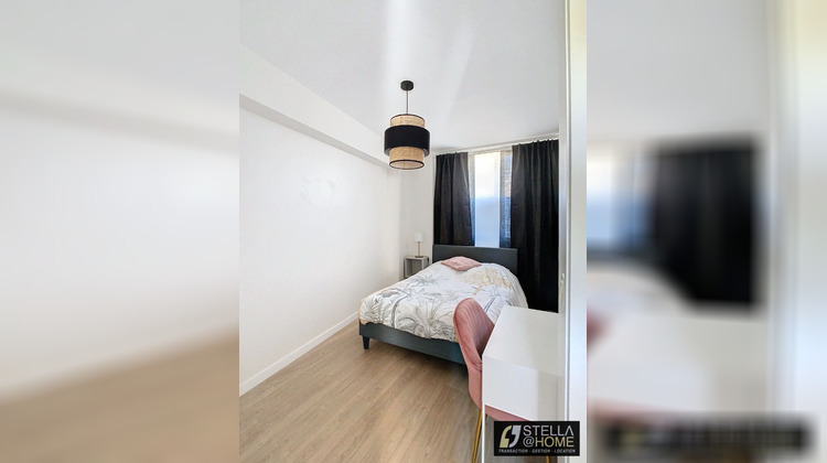 Ma-Cabane - Location Appartement L'HERMITAGE, 62 m²