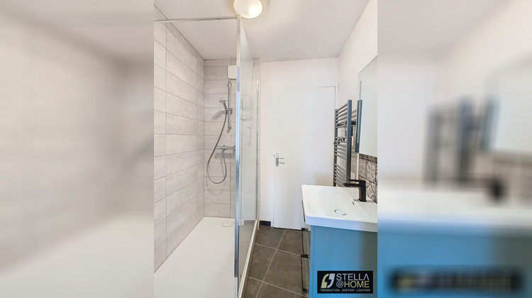 Ma-Cabane - Location Appartement L'HERMITAGE, 62 m²