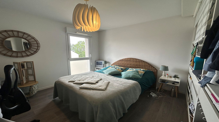 Ma-Cabane - Location Appartement L'HERMITAGE, 45 m²
