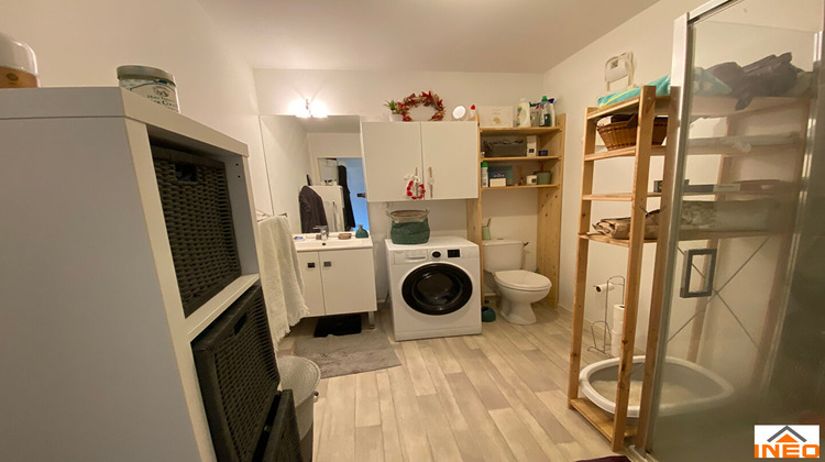 Ma-Cabane - Location Appartement L'HERMITAGE, 45 m²