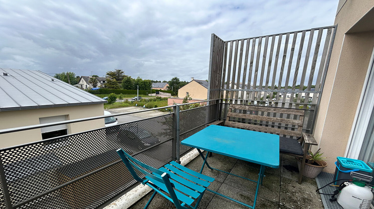 Ma-Cabane - Location Appartement L'HERMITAGE, 45 m²