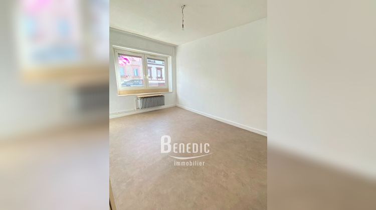 Ma-Cabane - Location Appartement L'HOPITAL, 62 m²