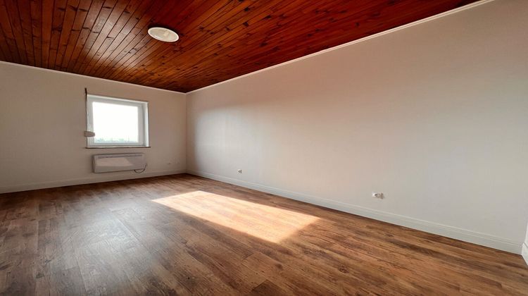 Ma-Cabane - Location Appartement L'HOPITAL, 50 m²