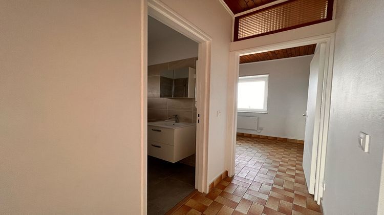 Ma-Cabane - Location Appartement L'HOPITAL, 47 m²