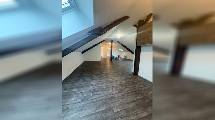 Ma-Cabane - Location Appartement L'HOPITAL, 60 m²