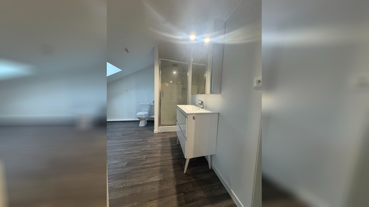 Ma-Cabane - Location Appartement L'HOPITAL, 60 m²