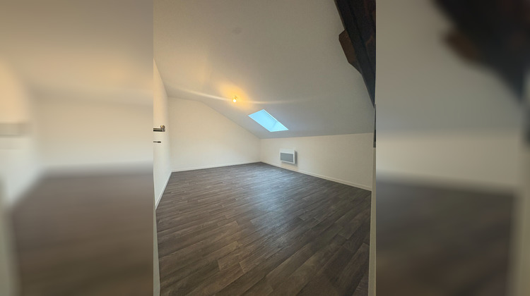 Ma-Cabane - Location Appartement L'HOPITAL, 60 m²