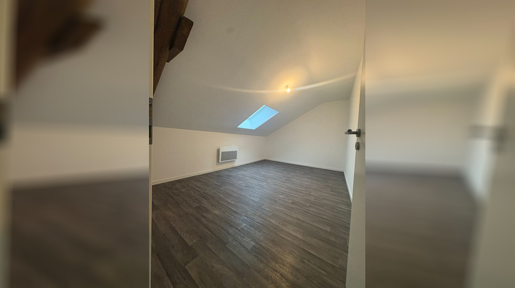 Ma-Cabane - Location Appartement L'HOPITAL, 60 m²