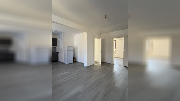 Ma-Cabane - Location Appartement L'HOPITAL, 60 m²