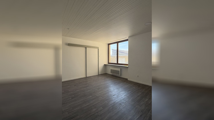 Ma-Cabane - Location Appartement L'HOPITAL, 60 m²