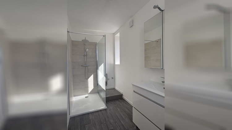 Ma-Cabane - Location Appartement L'HOPITAL, 60 m²