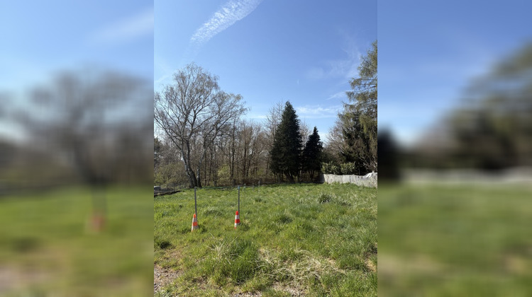 Ma-Cabane - Location Appartement L'HOPITAL, 60 m²