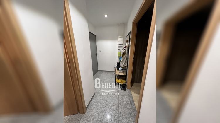 Ma-Cabane - Location Appartement L'HOPITAL, 47 m²