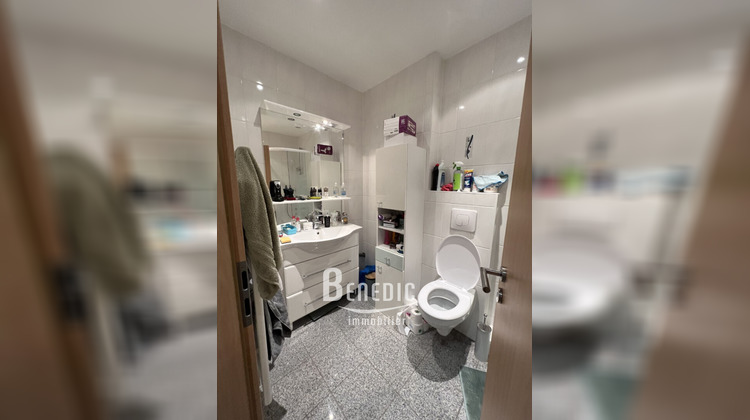 Ma-Cabane - Location Appartement L'HOPITAL, 47 m²