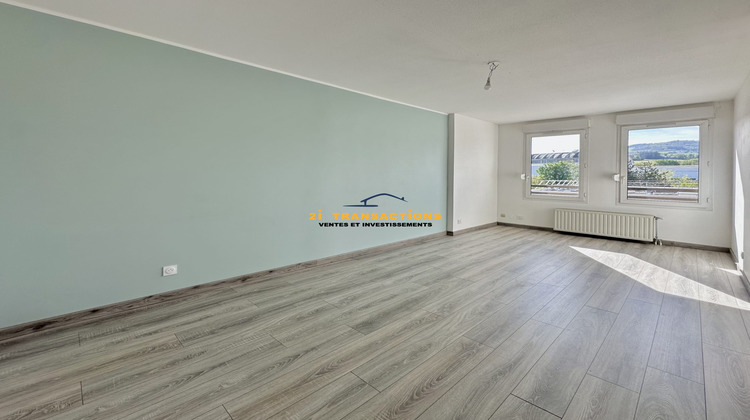 Ma-Cabane - Location Appartement L'Horme, 50 m²