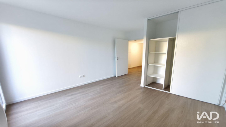Ma-Cabane - Location Appartement L'Huisserie, 64 m²