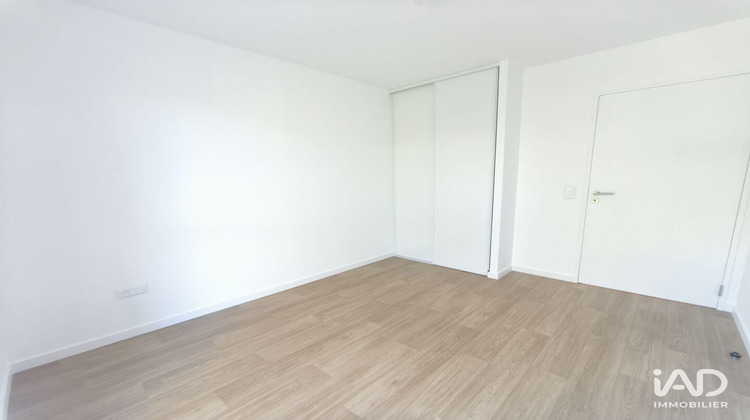Ma-Cabane - Location Appartement L'Huisserie, 63 m²