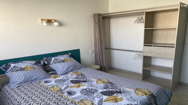 Ma-Cabane - Location Appartement L'ILE-ROUSSE, 52 m²