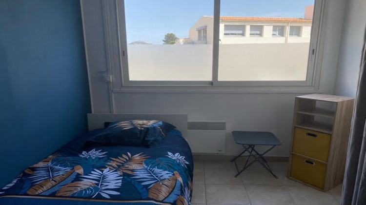 Ma-Cabane - Location Appartement L'ILE-ROUSSE, 52 m²