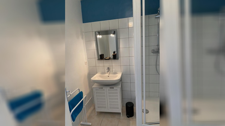 Ma-Cabane - Location Appartement L'ILE-ROUSSE, 52 m²