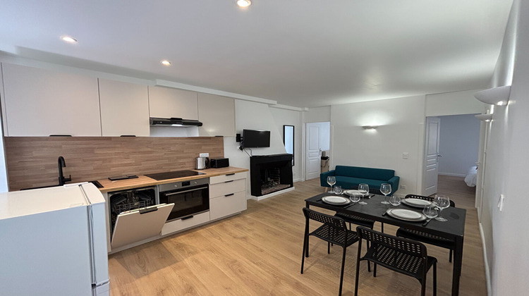 Ma-Cabane - Location Appartement L'ILE-ROUSSE, 45 m²