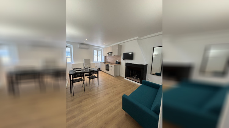 Ma-Cabane - Location Appartement L'ILE-ROUSSE, 45 m²