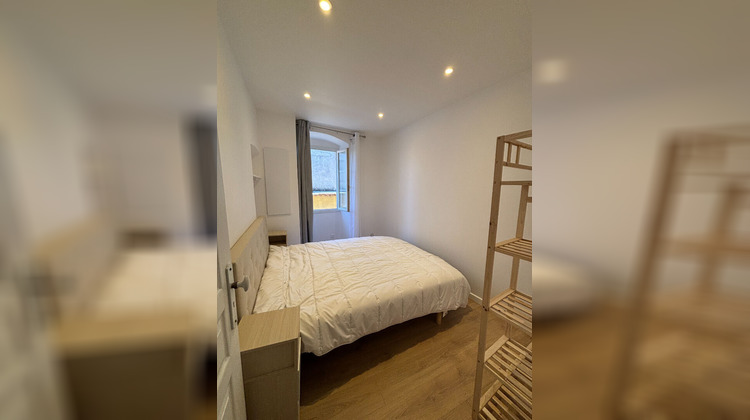 Ma-Cabane - Location Appartement L'ILE-ROUSSE, 45 m²