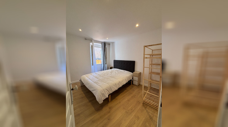 Ma-Cabane - Location Appartement L'ILE-ROUSSE, 45 m²