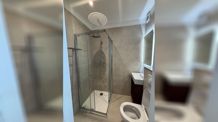 Ma-Cabane - Location Appartement L'ILE-ROUSSE, 45 m²