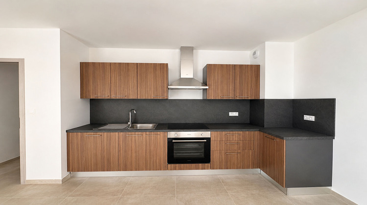 Ma-Cabane - Location Appartement L'ILE-ROUSSE, 48 m²