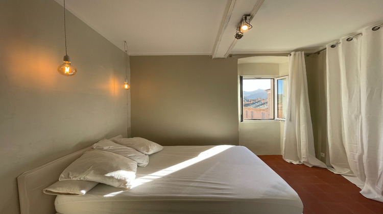 Ma-Cabane - Location Appartement L'ILE-ROUSSE, 40 m²
