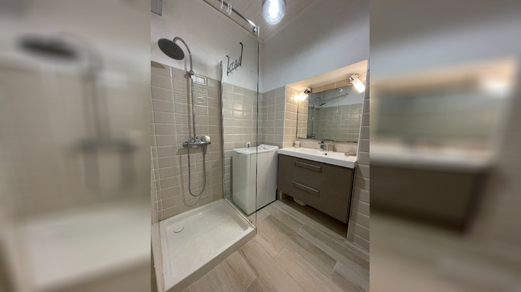 Ma-Cabane - Location Appartement L'ILE-ROUSSE, 40 m²
