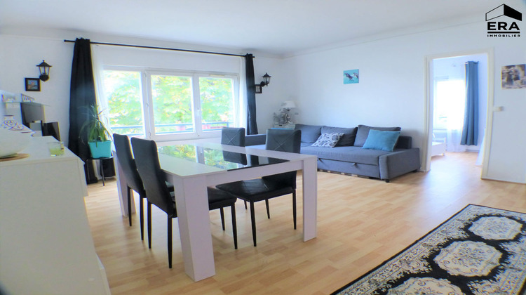 Ma-Cabane - Location Appartement L'ILE-SAINT-DENIS, 55 m²