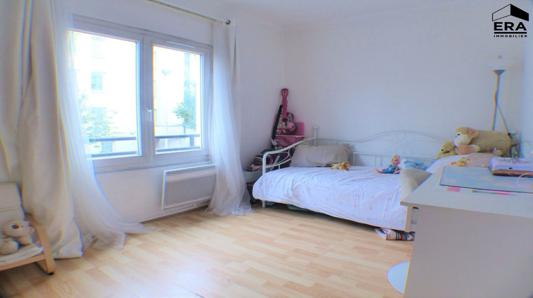 Ma-Cabane - Location Appartement L'ILE-SAINT-DENIS, 55 m²