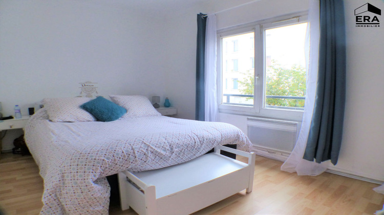 Ma-Cabane - Location Appartement L'ILE-SAINT-DENIS, 55 m²