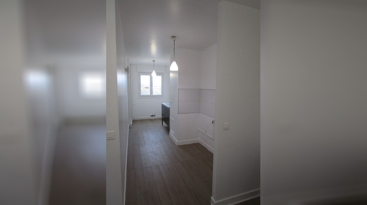 Ma-Cabane - Location Appartement L'ILE-SAINT-DENIS, 66 m²