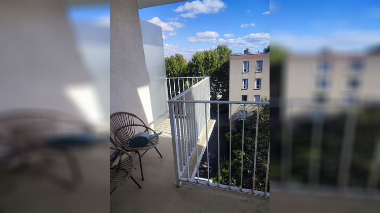 Ma-Cabane - Location Appartement L'ILE-SAINT-DENIS, 66 m²
