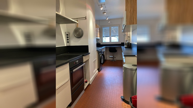Ma-Cabane - Location Appartement L'ILE-SAINT-DENIS, 65 m²