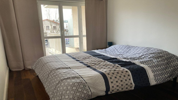 Ma-Cabane - Location Appartement L'ILE-SAINT-DENIS, 65 m²