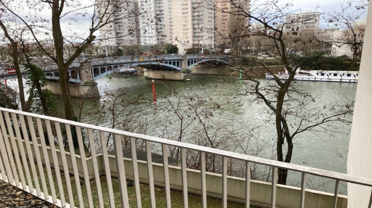 Ma-Cabane - Location Appartement L'ILE-SAINT-DENIS, 65 m²