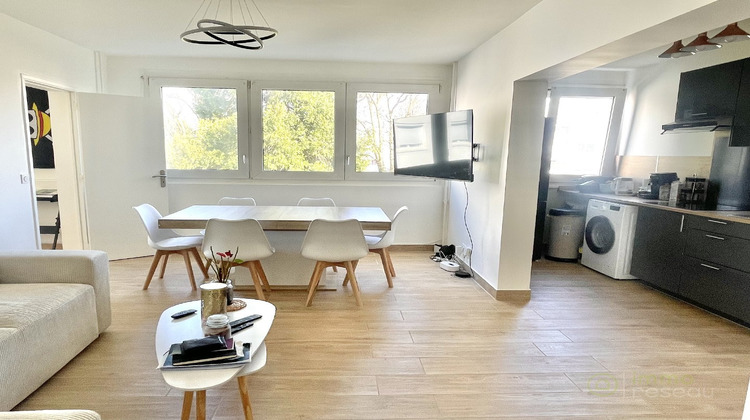 Ma-Cabane - Location Appartement L'ISLE ADAM, 68 m²