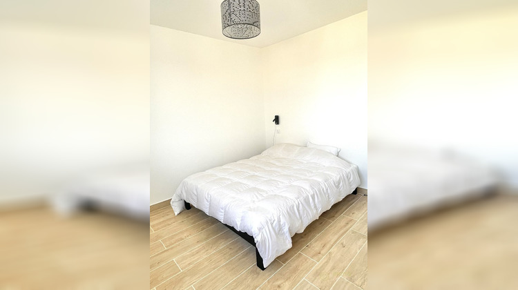 Ma-Cabane - Location Appartement L'ISLE ADAM, 68 m²