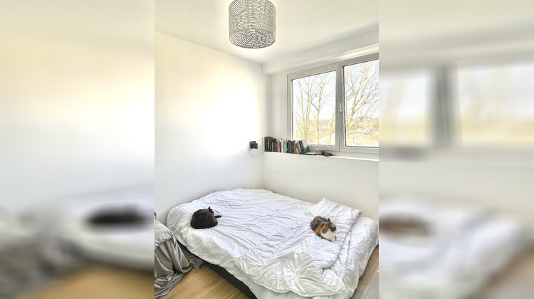 Ma-Cabane - Location Appartement L'ISLE ADAM, 68 m²