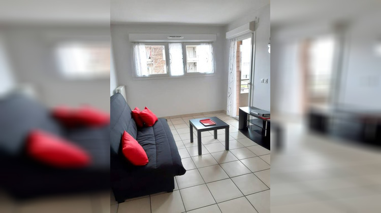 Ma-Cabane - Location Appartement L'Isle-d'Abeau, 49 m²
