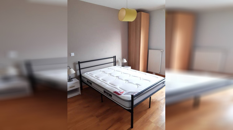 Ma-Cabane - Location Appartement L'Isle-d'Abeau, 49 m²